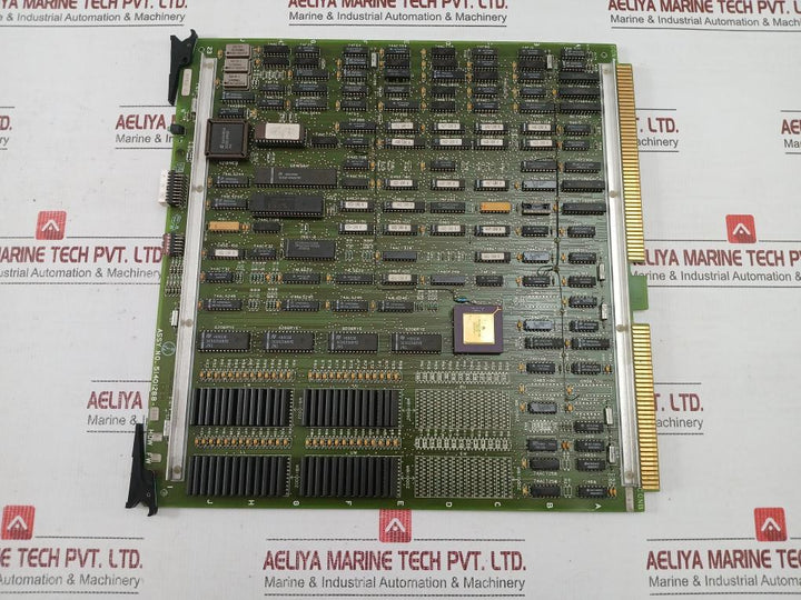 51401288-100 Hpk2-2 Control Board Sbc-2b1 By Honeywell Rev E