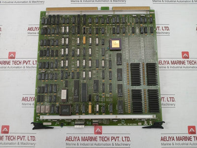 51401288-100 Hpk2-2 Control Board Sbc-2b1 By Honeywell Rev E