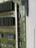 51401288-100 Hpk2-2 Control Board Sbc-2b1 By Honeywell Rev E