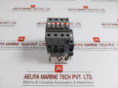 A30-30-10 Abb 50/60Hz 600 Vac 50A Power Contactor