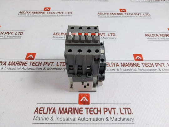 A30-30-10 Abb 50/60Hz 600 Vac 50A Power Contactor