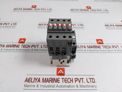 A30-30-10 Abb 50/60Hz 600 Vac 50A Power Contactor