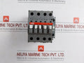 A30-30-10 Abb 50/60Hz 600 Vac 50A Power Contactor