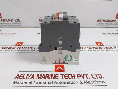 A30-30-10 Abb 50/60Hz 600 Vac 50A Power Contactor