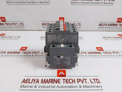 A30-30-10 Abb 50/60Hz 600 Vac 50A Power Contactor