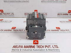 A30-30-10 Abb 50/60Hz 600 Vac 50A Power Contactor