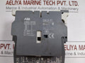 A30-30-10 Abb 50/60Hz 600 Vac 50A Power Contactor