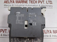 A30-30-10 Abb 50/60Hz 600 Vac 50A Power Contactor