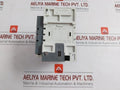 A30-30-10 Abb 50/60Hz 600 Vac 50A Power Contactor