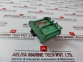 Phoenix Contact 5792272 Channel Relay Card Pc 4Ch-1Co, 0074512