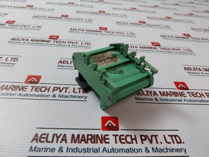Phoenix Contact 5792272 Channel Relay Card Pc 4Ch-1Co, 0074512