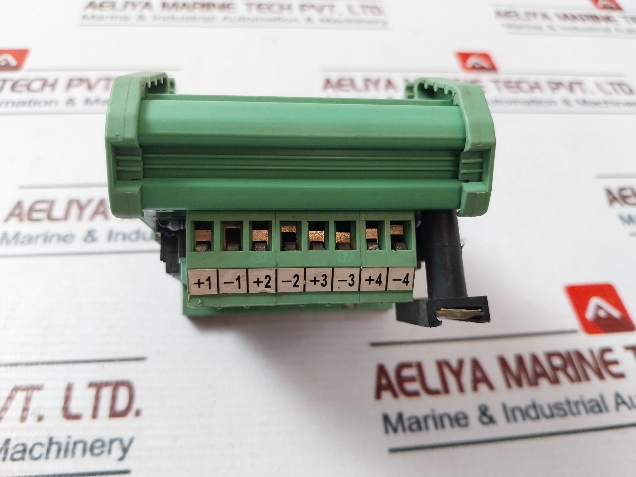 Phoenix Contact 5792272 Channel Relay Card Pc 4Ch-1Co, 0074512