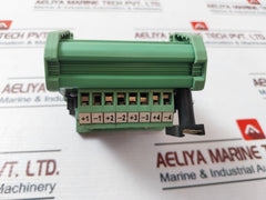 Phoenix Contact 5792272 Channel Relay Card Pc 4Ch-1Co, 0074512