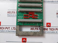 Jrcs Gms-bp09 Printed Circuit Backplane Base