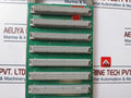 Jrcs Gms-bp09 Printed Circuit Backplane Base