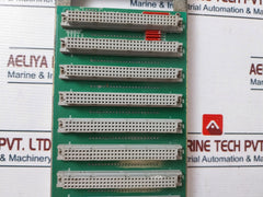 Jrcs Gms-bp09 Printed Circuit Backplane Base