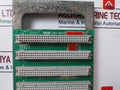 Jrcs Gms-bp09 Printed Circuit Backplane Base