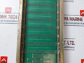 Jrcs Gms-bp09 Printed Circuit Backplane Base