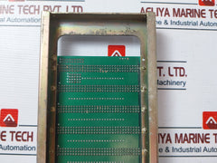 Jrcs Gms-bp09 Printed Circuit Backplane Base