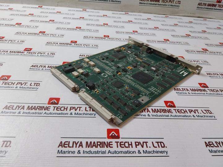 Ut Starcom 2424024500 B3 Printed Circuit Board Module Rev A0 A-scm3R