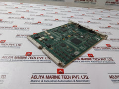 Ut Starcom 2424024500 B3 Printed Circuit Board Module Rev A0 A-scm3R