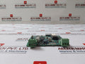 Trane 6400-0987 Adaptive Control Interface Chiller Board Rev C Pca-1-0