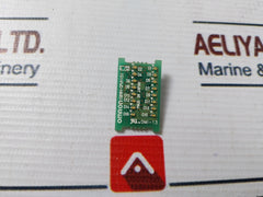 Omron Cqm1H-cpu11 (5) Printed Circuit Board Omi-13