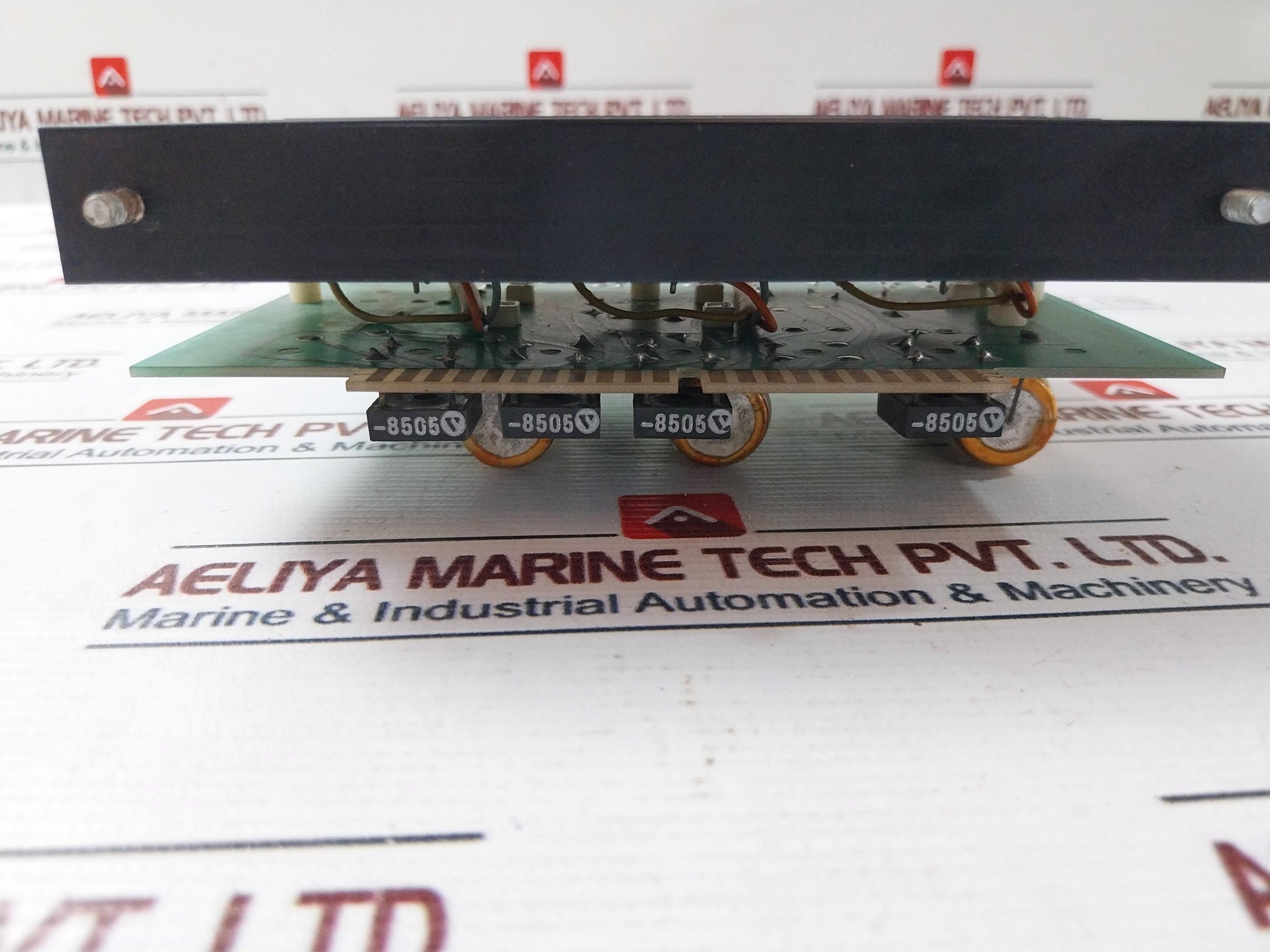 Kmw 582781 Printed Circuit Board