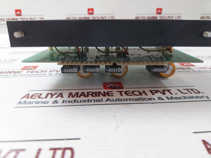 Kmw 582781 Printed Circuit Board