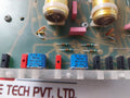 Kmw 582781 Printed Circuit Board
