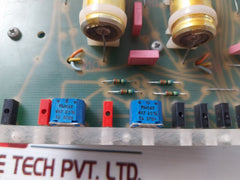 Kmw 582781 Printed Circuit Board