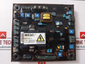 Stamford Mx341-2 Avr Automatic Voltage Regulator E000-23412