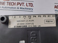 Stamford Mx341-2 Avr Automatic Voltage Regulator E000-23412