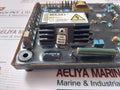 Stamford Mx341-2 Avr Automatic Voltage Regulator E000-23412