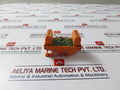 Weidmuller Rsx Ltst Gse 5/5 Diode Module 250V