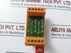 Weidmuller Rsx Ltst Gse 5/5 Diode Module 250V