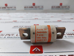 Gould A25X100-4 Amp-trap Fuse 250Vac