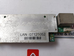 Expert Magnetics Mp-4064A Slbbi Plc Connector Board