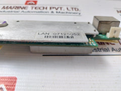 Expert Magnetics Mp-4064A Slbbi Plc Connector Board