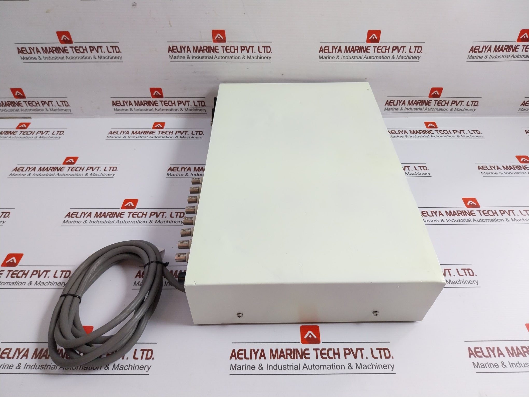 Diamond Electronics 220Vac 15W Multi-channel Data Acquisition Unit Cats 82T/Dt