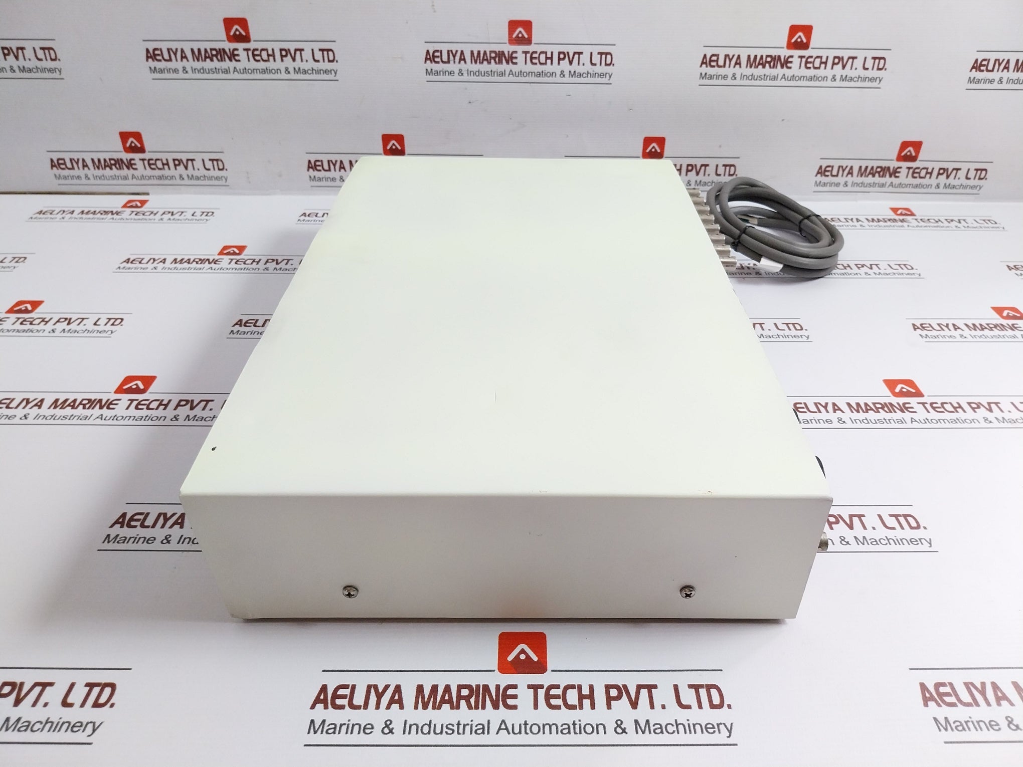 Diamond Electronics 220Vac 15W Multi-channel Data Acquisition Unit Cats 82T/Dt