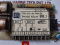 Aees 609_1 Phase Relay Board