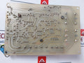 Aees 609_1 Phase Relay Board