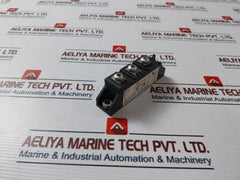 Ixys Mcd95-08Io8B Diode Thyristor Module 716C