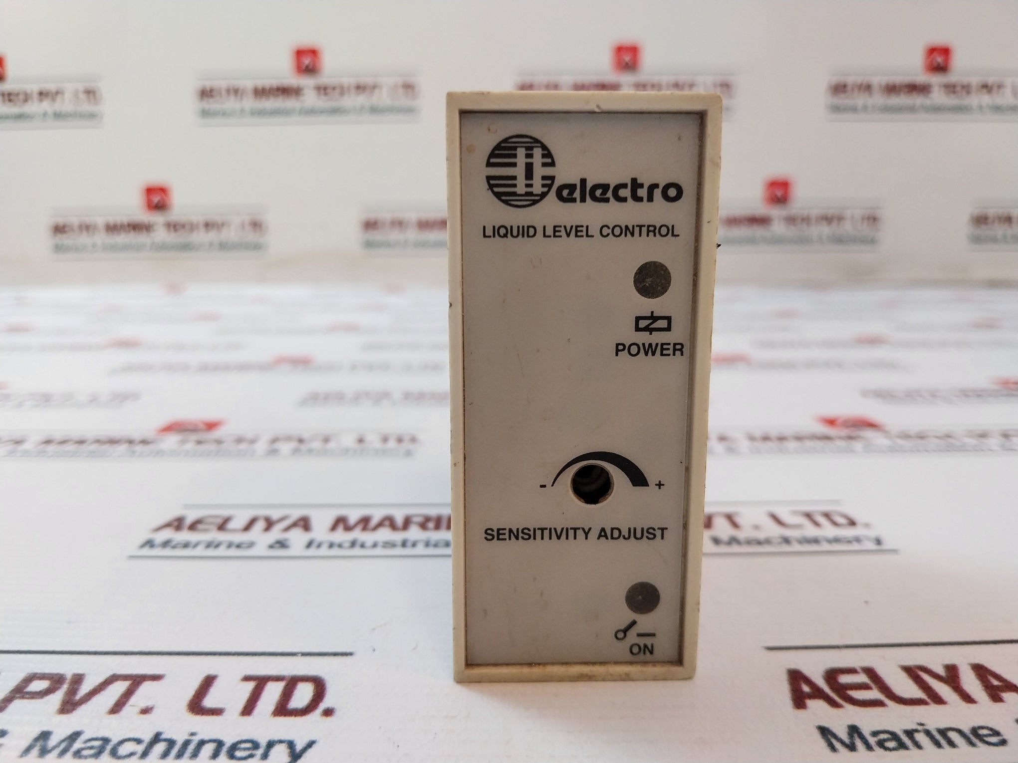 Electro Lv1 Liquid Level Control 110V