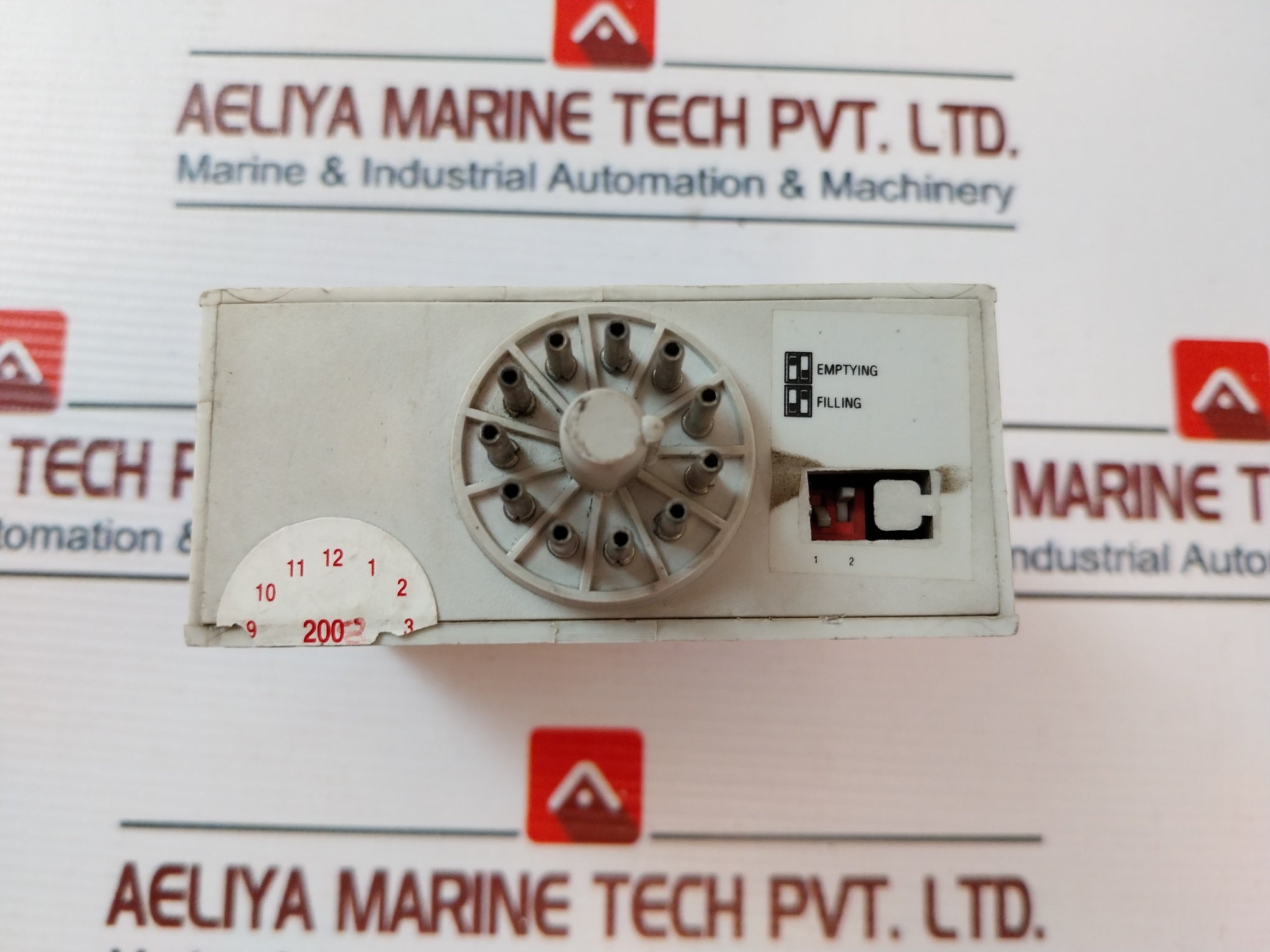 Electro Lv1 Liquid Level Control 110V