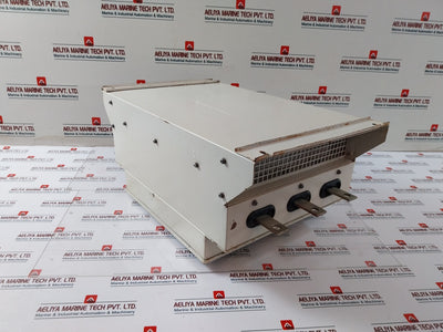 Eura Drives HFR1220 3-phase Soft Starter