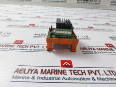 Weidmuller MSV1.3 Module L-1294/03