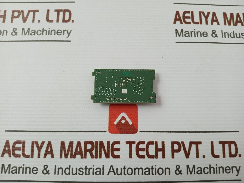 Used Condition A5E38821574-AA Printed Circuit Board