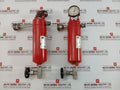Compressed Air Filter Zander G 07/250 ZPD